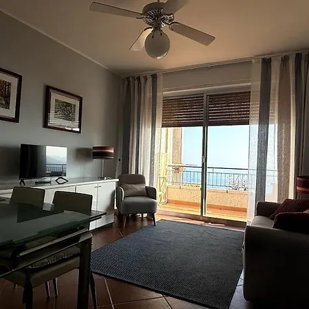 شقة Hostfacile - Eden Rock - 2 Bedrooms Sea View Pool *