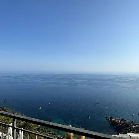 Hostfacile - Eden Rock - 2 Bedrooms Sea View Pool