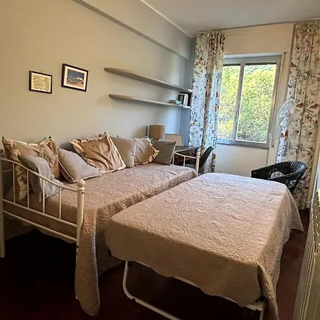 Hostfacile - Eden Rock - 2 Bedrooms Sea View Pool * Mortola Superiore