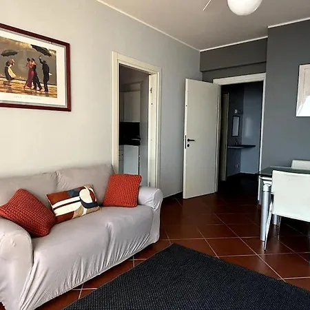 شقة Hostfacile - Eden Rock - 2 Bedrooms Sea View Pool